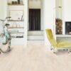 Parquet Tarkett, Grace, Oak White Lace TreS, 3-strip, brushed, Proteco ExtraMatt matt lacquer Parquet Tarkett, Grace, Oak White Lace TreS, 3-strip, brushed, Proteco ExtraMatt matt lacquer