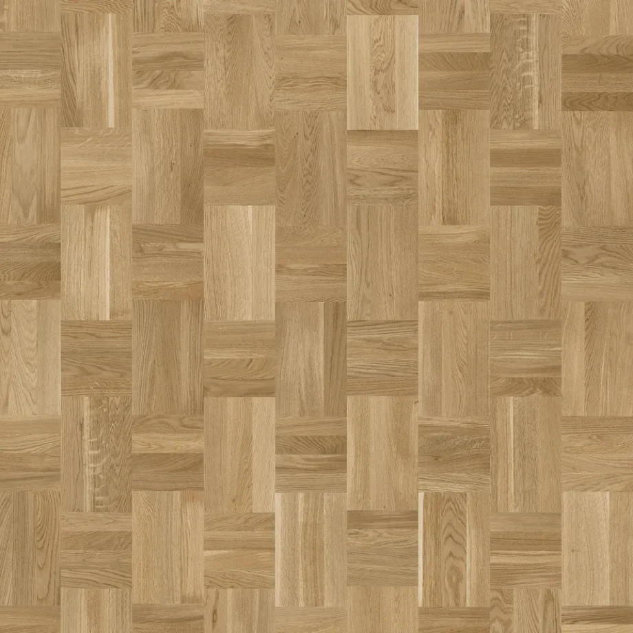 Parquet Tarkett Noble Oak Classic Dutch pattern brushed matt lacquer Parquet Tarkett Noble Oak Classic Dutch pattern brushed matt lacquer