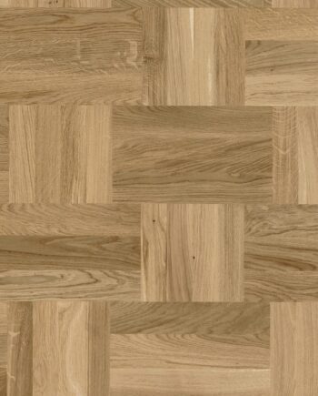 Parquet Tarkett, Noble, Oak Retro, basket weave, Proteco Lacquer