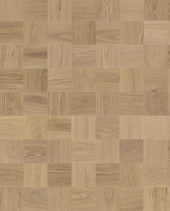 Parquet Tarkett, Noble, Oak Soho, brushed, big block, Proteco Hardwax Oil