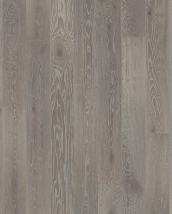 Parquet Tarkett, Prestige, Oak Granite, brushed, 4 sides beveled, 1-strip, Proteco Hardwax Oil