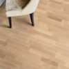 Parquet Tarkett, Pure, Beech Nature TreS, 3-strip, Proteco lacquer Parquet Tarkett, Pure, Beech Nature TreS, 3-strip, Proteco lacquer