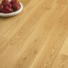 Parquet Tarkett, Pure, Oak Nature Plank 13mm, 1-strip, 2 sides bevelled, Proteco Natura mat lacquer