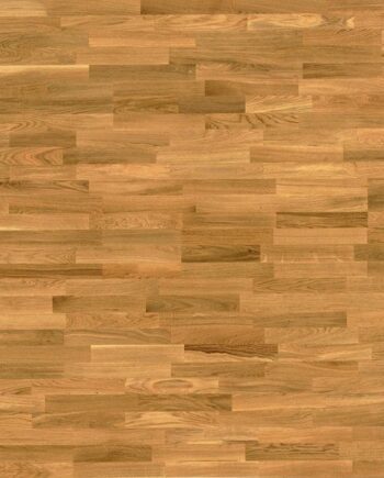 Parquet Tarkett, Pure, Oak Nature TreS 13mm, 3-strip, Proteco Lacquer