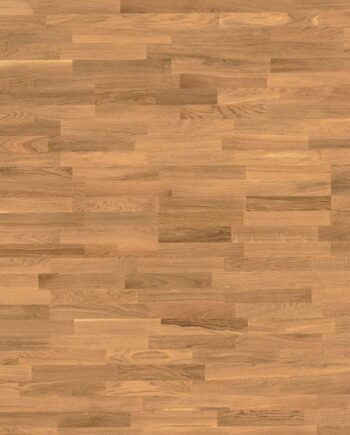Parquet Tarkett, Pure, Oak Nature TreS, 3-strip, Proteco Hardwax Oil