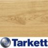 Parquet Tarkett, Pure, Oak Rustic Plank, 1-strip, 2 sides bevelled, brushed, mat lacquer