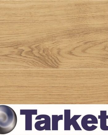 Parquet Tarkett, Pure, Oak Rustic Plank, 1-strip, 2 sides bevelled, brushed, Proteco Hardwax Oil
