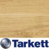 Parquet Tarkett, Pure, Oak Rustic Plank, 1-strip, 2 sides bevelled, brushed, Proteco Natura mat lacquer