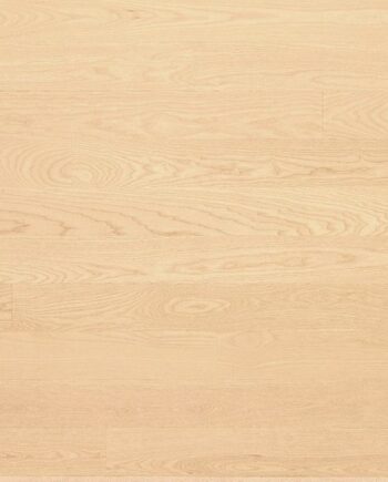 Parquet Tarkett, Shade, Ash Linen White Plank, 1-strip, 2 sides bevelled, stained, Proteco Natura