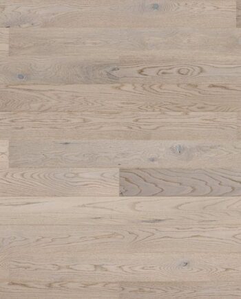 Parquet Tarkett, Shade, Oak Misty Grey Plank, 1-strip, 2 sides bevelled, brushed, stained, Proteco Natura mat lacquer