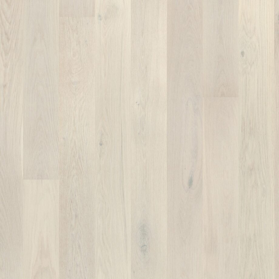Parquet Tarkett, Shade, Oak Snow Flake Plank, 1-strip, brushed, 2 sides bevelled, Proteco Natura mat lacquer  2000