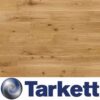 Parquet Tarkett, Vintage, Oak Chester, brushed, 2 sides beveled, 1-strip, indentation marks, Proteco Hardwax Oil