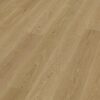 Parquet Trinity Oak Natur 1-strip beveled brushed oiled
