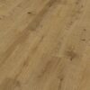 Parquet Trinity Oak Rustical 1-strip beveled brushed oiled