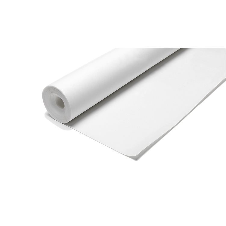 Parquet underlayment 3mm with PE film for Humidity protection
