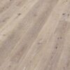 Parquets Trinity Oak Rustical 1-strip beveled hand scraped brushed whitewash white oiled