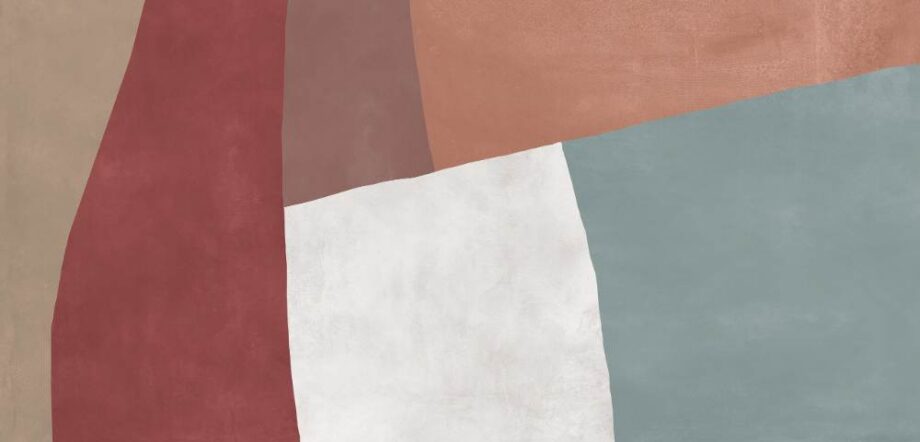 Patterned decorative porcelain tile ABK Wide&Style Moodboard B, 120×240 cm (4 x 60×120 cm), 8.5 mm, matt Patterned decorative porcelain tile ABK Wide&Style Moodboard B, 120x240 cm (4 x 60x120 cm), 8.5 mm, matt