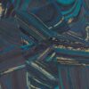 Patterned decorative porcelain tile ABK Wide&Style Precious Blue, 60×120 cm, 8.5 mm, matt Patterned decorative porcelain tile ABK Wide&Style Precious Blue, 60x120 cm, 8.5 mm, matt