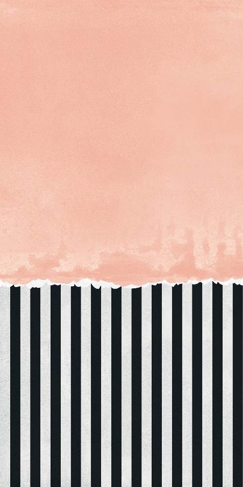 Patterned decorative porcelain tile ABK Wide&Style Uncover A, 60x120 cm, 8.5 mm, matt