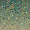 Patterned large porcelain decor slab ABK Wide&Style Confetti Green B, 120×280 cm, 6 mm, matt Patterned large porcelain decor slab ABK Wide&Style Confetti Green B, 120x280 cm, 6 mm, matt