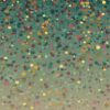 Patterned large porcelain decor slab ABK Wide&Style Confetti Green B, 160×320 cm, 6 mm, matt Patterned large porcelain decor slab ABK Wide&Style Confetti Green B, 160x320 cm, 6 mm, matt