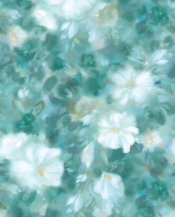 Patterned large porcelain decor slab ABK Wide&Style Impressionist, 160x320 cm, 6 mm, matt