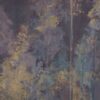 Patterned porcelain ABK Wide&Style Trees Purple B, matt Patterned decorative porcelain tile ABK Wide&Style Trees Purple B, 120x240 cm (4 x 60x120 cm), 8.5 mm, matt