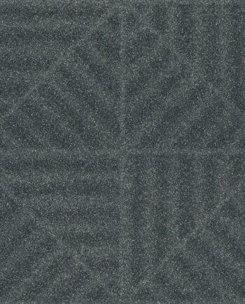 Patterned porcelain décor tile ABK Moooi Sandy Reiki Rhea Volcano A, 60x60 cm, 8.5 mm, natural matt
