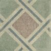 Patterned porcelain floor tile ABK Play Concrete Retrò C, 20×20 cm, 8.5 mm, matt (nat.) Patterned porcelain floor tile ABK Play Concrete Retrò C, 20x20 cm, 8.5 mm, matt (nat.)