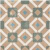 Patterned porcelain floor tile ABK Play Labyrinth Mix Multicolor, 20×20 cm, 8.5 mm, matt (nat.) Patterned porcelain floor tile ABK Play Labyrinth Mix Multicolor, 20x20 cm, 8.5 mm, matt (nat.)