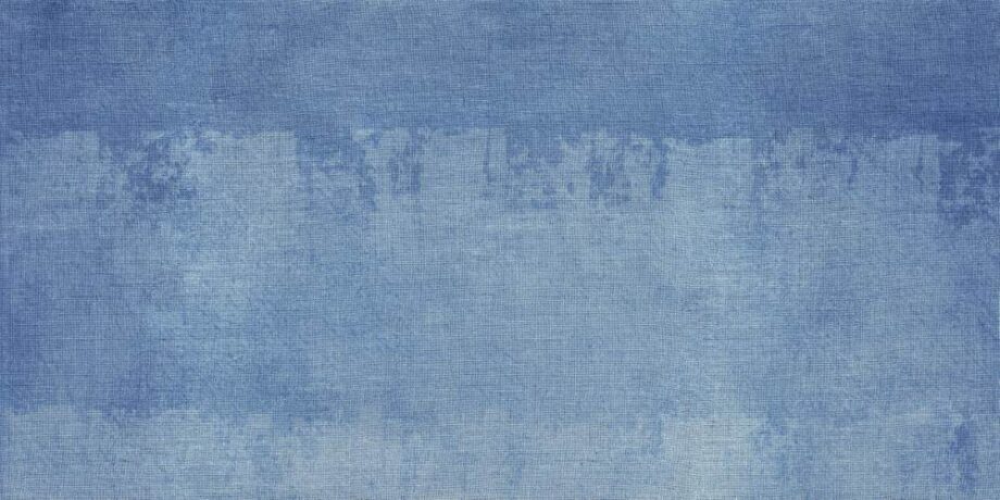 Patterned porcelain tile ABK Poetry Net Blue, 60×120 8.5 patterned matt Patterned porcelain floor tile ABK Poetry Net Multi Blue, 60x120 + 60x60 + 2× 30x60 cm, 8.5 mm, patterned floor mix, matt