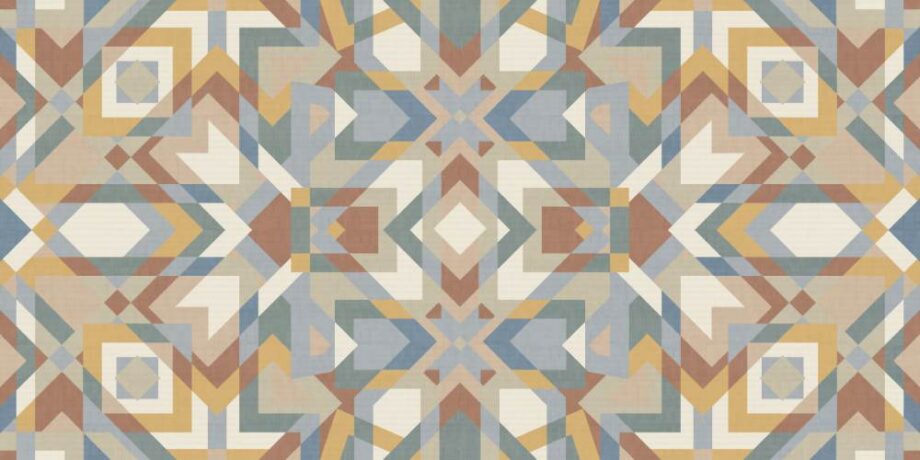 Patterned porcelain wall tile ABK Wide&Style Mini Amplify, 60×120 cm, 7 mm, matt Patterned porcelain wall tile ABK Wide&Style Mini Amplify, 60x120 cm, 7 mm, matt