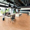 Beech parquet Thede & Witte Euro 3-strip, nature, oiled, 3-strip, 2200 x 204 x 14 mm – view 2 Beech parquet Thede & Witte Euro 3-strip, nature, oiled, 3-strip, 2200 x 204 x 14 mm – 2