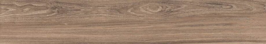 Wood effect porcelain floor tile ABK Eco Chic Avana, 20x120 cm, 8.5 mm, matt – 2