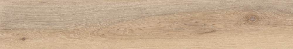 Wood effect porcelain floor tile ABK Eco Chic Naturale, 20x120 cm, 8.5 mm, matt – 2