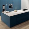 Wood effect porcelain tile ABK Eco Chic Naturale – view 5 Wood effect porcelain floor tile ABK Eco Chic Naturale, 20x120 cm, 8.5 mm, matt – 5