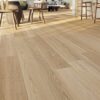 Wood effect porcelain tile ABK Poetry Wood Gold – view 4 Wood effect outdoor porcelain tile ABK Poetry Wood Gold, 30x120 cm, 20 mm, outdoor, slip-resistant R11 – 4