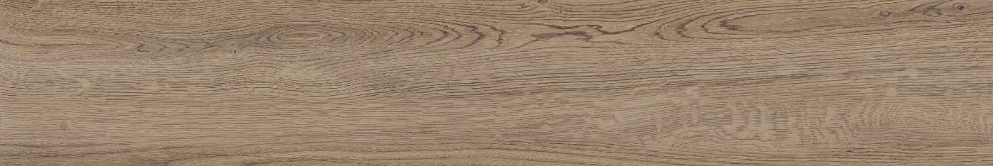 Wood effect porcelain floor tile ABK Poetry Wood Oak, 20x120 cm, 8.5 mm, matt – 2