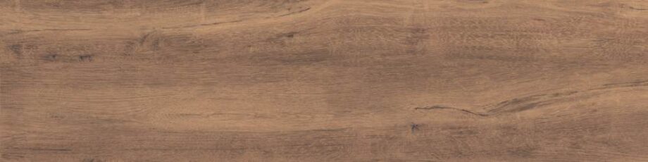 Wood effect outdoor porcelain tile ABK Hermione Noisette, 60x60 cm, 20 mm, outdoor, slip-resistant R11 – 2