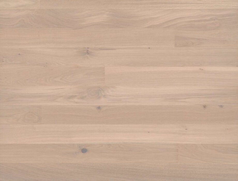 Wooden Flooring Bauwerk Cleverpark 1250 Oak Farina 34 oiled brushed