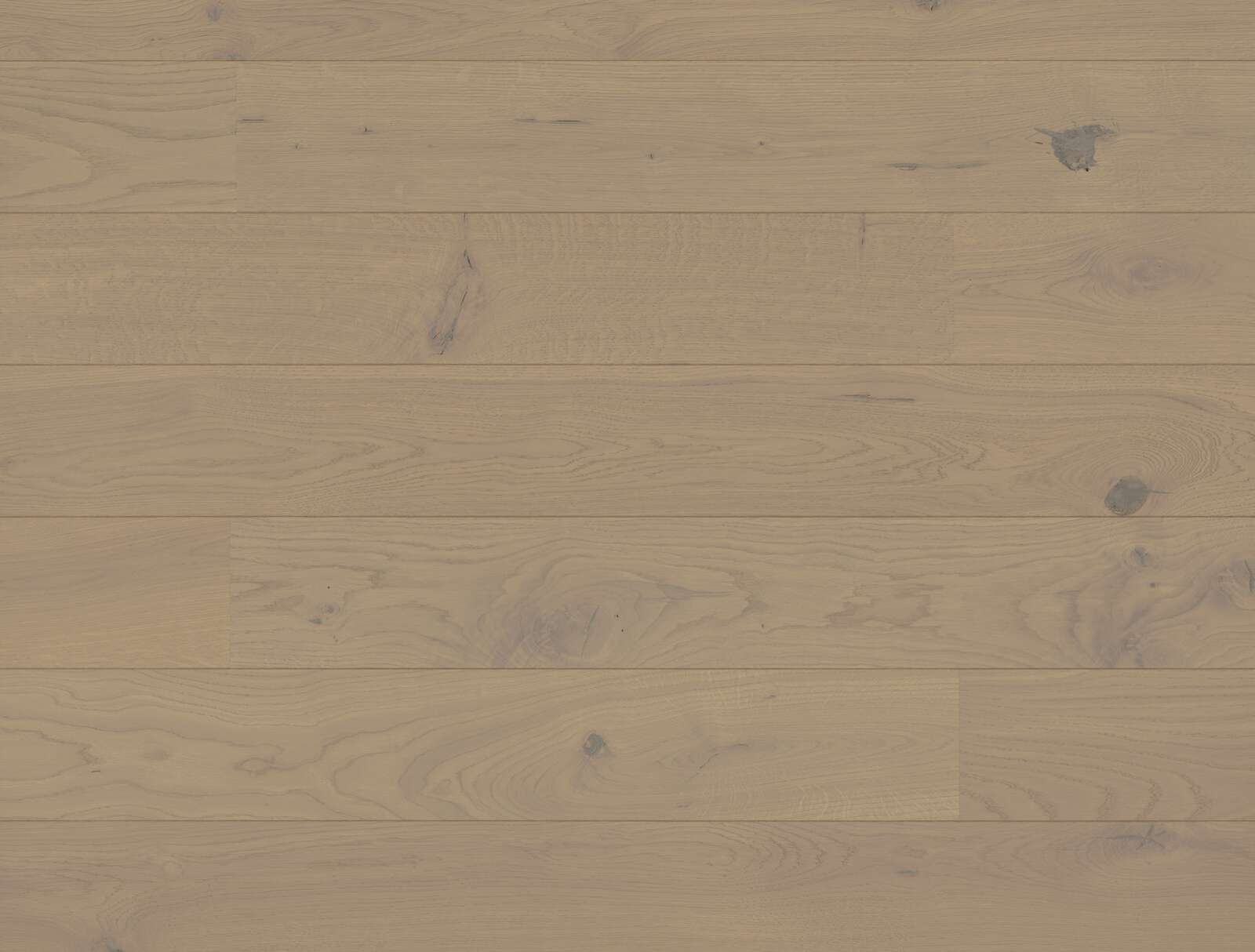 Parquet Flooring Bauwerk Studiopark Oak Creta 46 oiled deep brushed