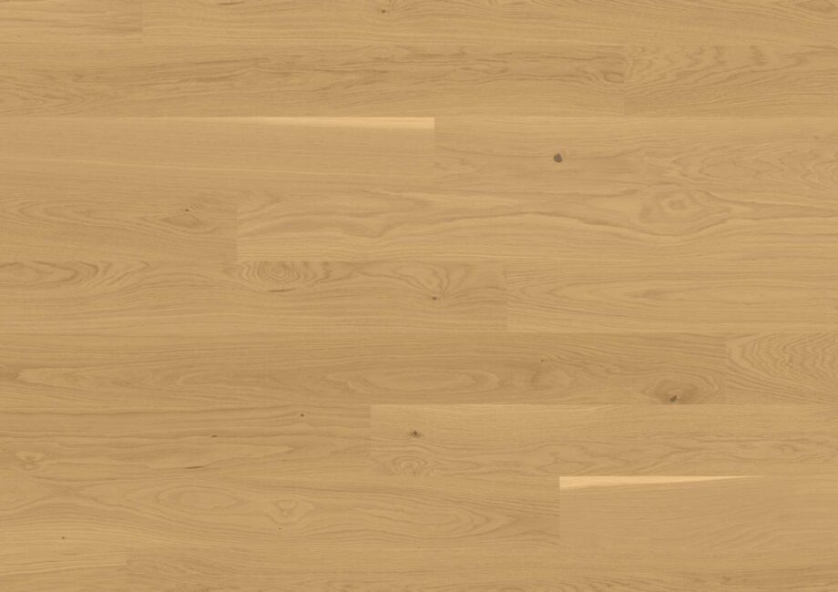 Engineered Wooden Flooring Bauwerk Trendpark 1390 Oak Avorio 24 oiled Engineered Wooden Flooring Bauwerk Trendpark 1390 Oak Avorio 24 oiled