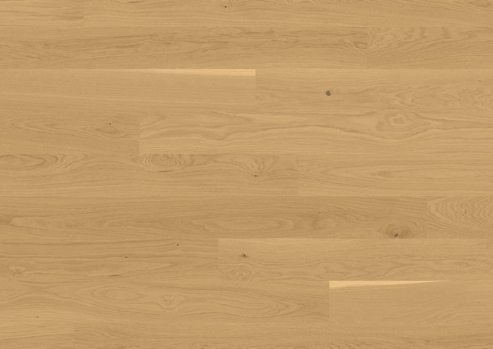 Engineered Wooden Flooring Bauwerk Trendpark 1390 Oak Avorio 24 oiled