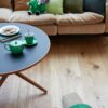 Parquet Flooring Bauwerk Unicopark Oak Mandorla 46 oiled handcrafted – view 3 Parquet Flooring Bauwerk Unicopark Oak Mandorla 46 oiled handcrafted – 3