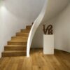 Puitparkett Quick-Step Amato Cinnamon Oak eriti matt lakk, veekindel 145mm