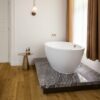 Puitparkett Quick-Step Amato Cinnamon Oak eriti matt lakk, veekindel 145mm
