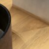 Puitparkett Quick-Step Cascada Light Chestnut Oak eriti matt lakk, veekindel 190mm Puitparkett Quick-Step Cascada Light Chestnut Oak eriti matt lakk, veekindel 190mm