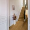 Puitparkett Quick-Step Cascada Light Chestnut Oak eriti matt lakk, veekindel 190mm Puitparkett Quick-Step Cascada Light Chestnut Oak eriti matt lakk, veekindel 190mm
