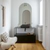 Puitparkett Quick-Step Palazzo Cinnamon Oak eriti matt lakk 190mm Puitparkett Quick-Step Palazzo Cinnamon Oak eriti matt lakk 190mm