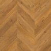 Rigid LVT Vinyl Flooring Floorify Chevron Oscar F733
